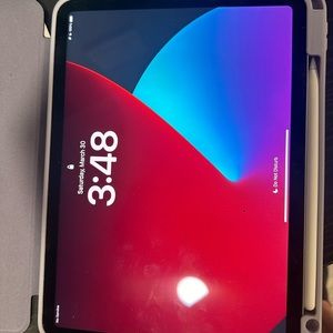 Apple iPad Air generation 4